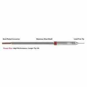 Thermaltronics - M8BVF010H