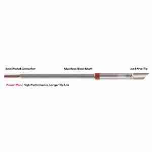 Thermaltronics - M8BVF060H