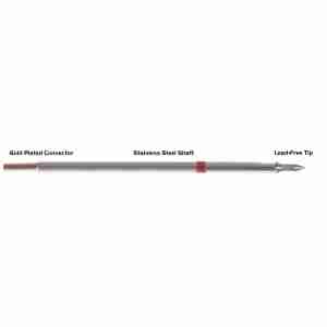 Thermaltronics - M8C002