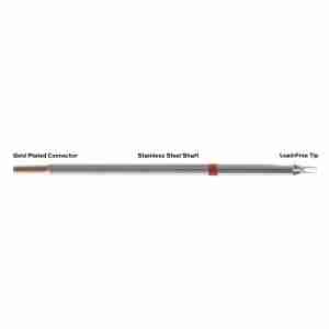Thermaltronics - M8CH175