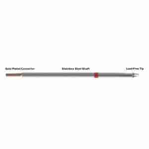 Thermaltronics - M8CP200