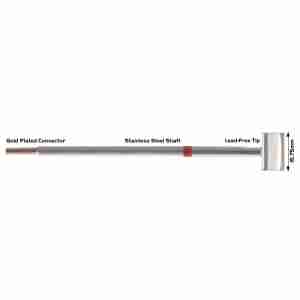 Thermaltronics - M8LB126