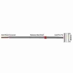 Thermaltronics - M8LB127