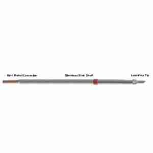 Thermaltronics - M8WV020