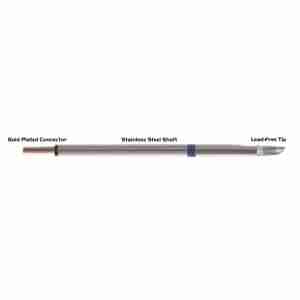 Thermaltronics - P60BV030