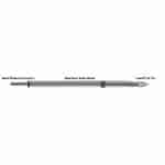 Thermaltronics - P60C004
