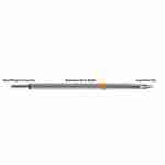 Thermaltronics - P75CH016