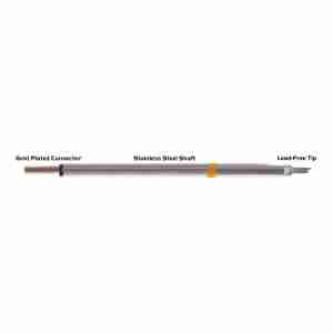 Thermaltronics - P75WV020