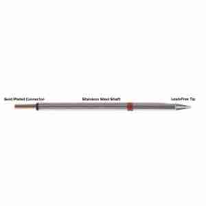 Thermaltronics - P80C010