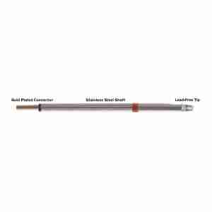 Thermaltronics - P80CH032