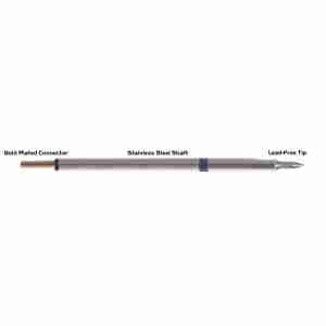 Thermaltronics - PM60C002