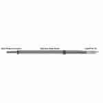 Thermaltronics - PM60DS525