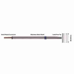 Thermaltronics - PM60LB128