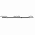 Thermaltronics - PM60LR401