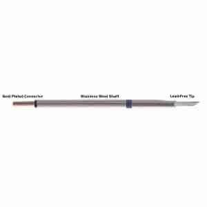 Thermaltronics - PM60LR401