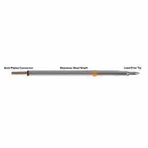 Thermaltronics - PM75BV007