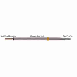 Thermaltronics - PM75C002