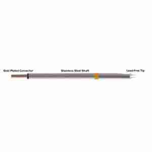 Thermaltronics - PM75CP201
