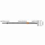 Thermaltronics - PM75LB126