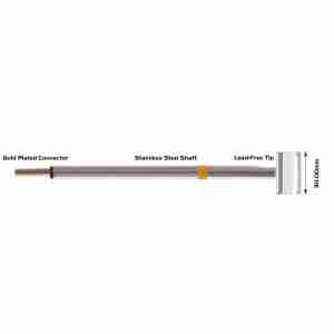 Thermaltronics - PM75LB128