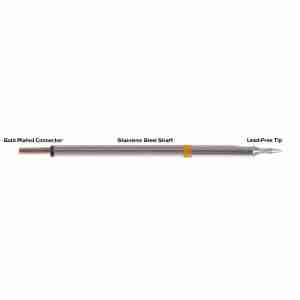 Thermaltronics - PM75LR400