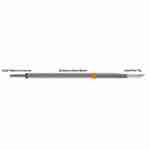 Thermaltronics - PM75LR401