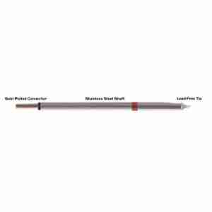 Thermaltronics - PM80BS602