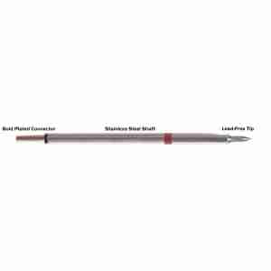 Thermaltronics - PM80C001