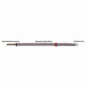 Thermaltronics - PM80CH181