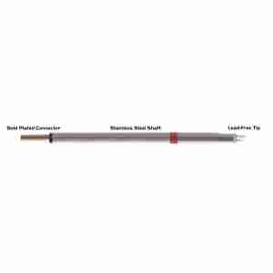 Thermaltronics - PM80CP200