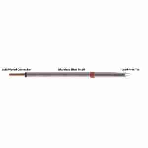 Thermaltronics - PM80CP201