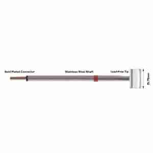 Thermaltronics - PM80LB126