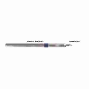 Thermaltronics - S60BV007