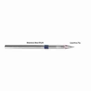 Thermaltronics - S60BV007A