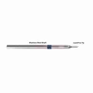 Thermaltronics - S60BV020