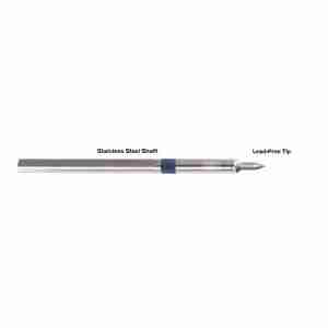 Thermaltronics - S60C001