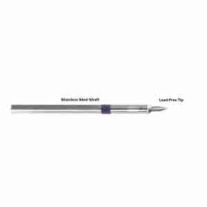 Thermaltronics - S60C004