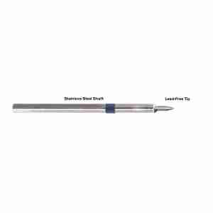 Thermaltronics - S60CH006
