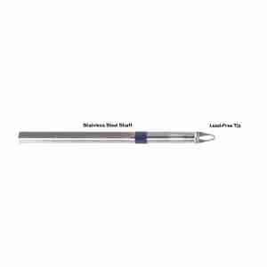 Thermaltronics - S60CH018
