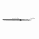 Thermaltronics - S60CH032A