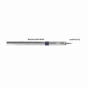 Thermaltronics - S60MF003