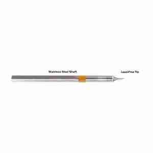Thermaltronics - S75BV011