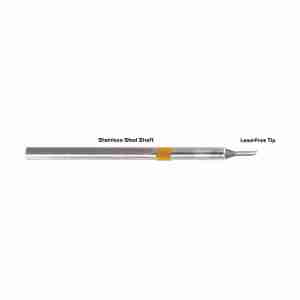 Thermaltronics - S75BV020