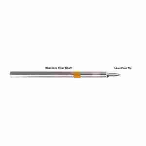Thermaltronics - S75CH006