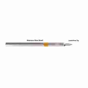 Thermaltronics - S75CH008