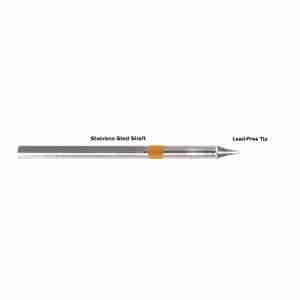 Thermaltronics - S75CH010