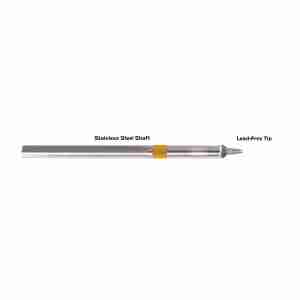 Thermaltronics - S75CH016