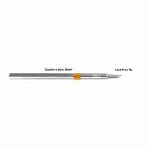 Thermaltronics - S75WV031