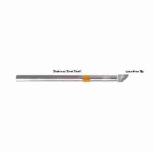 Thermaltronics - S75WV080