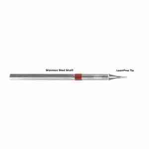 Thermaltronics - S80BV004